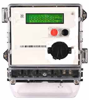 Energy meter wiring harness and terminal cable assemblies for single and three phase meters.