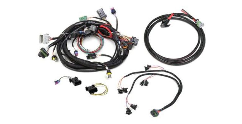 Automobile Sensor Assembly