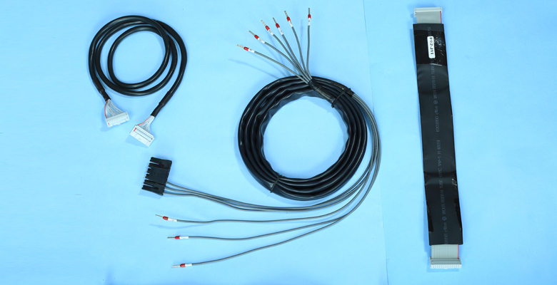 Computer Wiring Harness