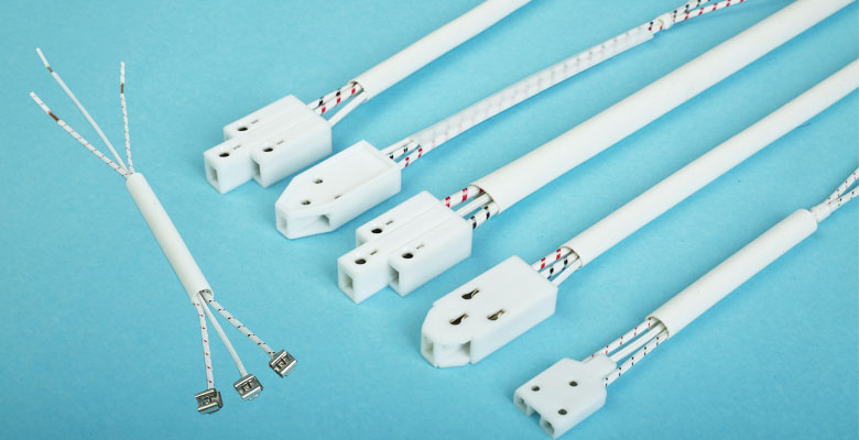 DMD lead wire assembly manufacturer in India, DMMDD cables manufacturer in India, hermetic compressors wiring harness manufacturer in India, hermetic compressors lead wire assembly manufacturer in India and lead wire manufacturer in India.