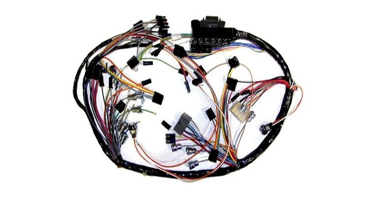 Electrical Wiring Harness