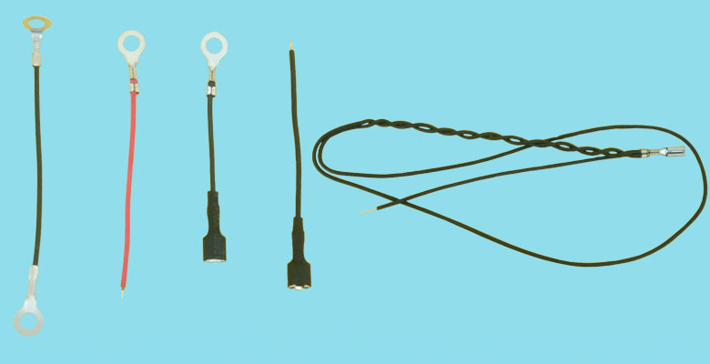 Electronic energy meter wiring harness manufacturer in India, Harness Techniques (I) Pvt. Ltd., also recognized as a leading energy meter wiring harness manufacturer in India, panel wiring harness manufacturer in India and machinery wiring harness manufacturer in India.