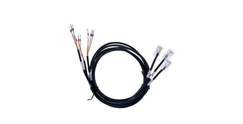 Telecom Wiring Harness
