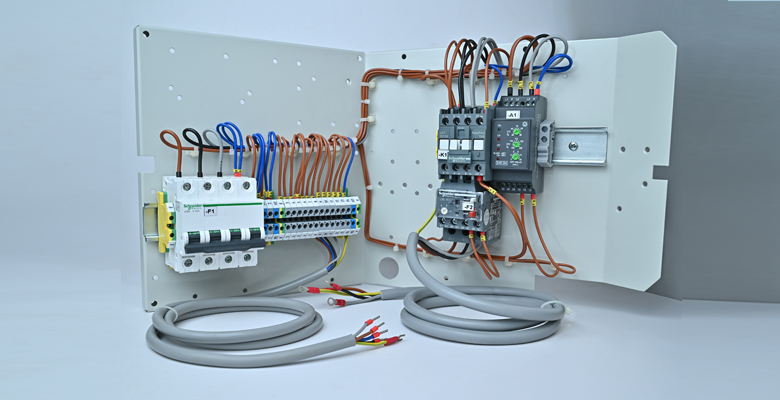wire harness assembly