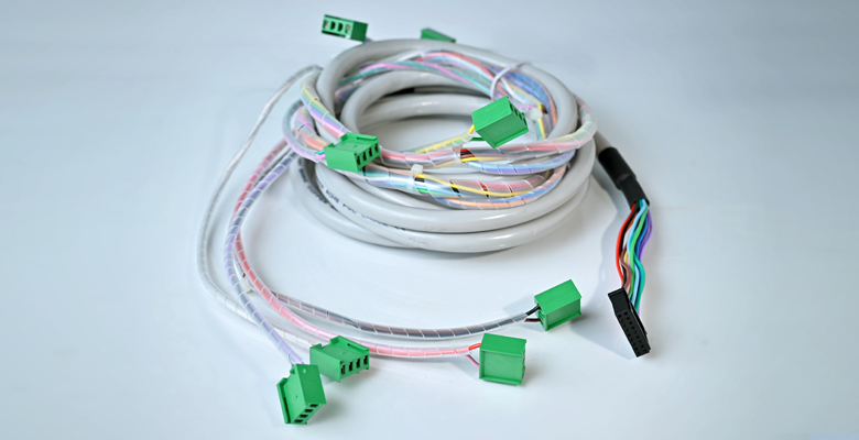 wiring loom